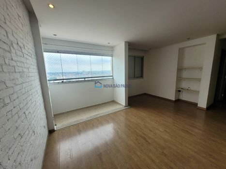 Foto 1 do(a) Apartamento de 3 quartos à venda em Vila Vermelha, São Paulo