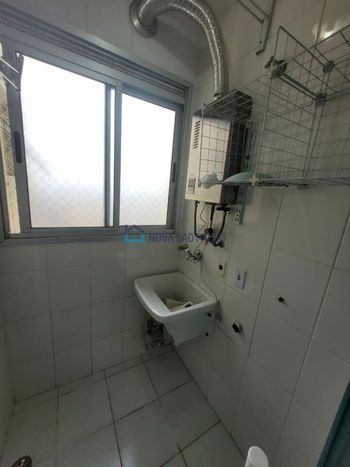Foto 13 do(a) Apartamento de 3 quartos à venda em Vila Vermelha, São Paulo
