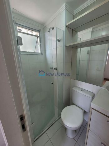 Foto 16 do(a) Apartamento de 3 quartos à venda em Vila Vermelha, São Paulo