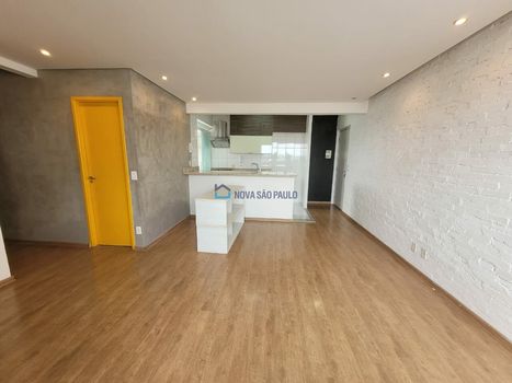 Foto 19 do(a) Apartamento de 3 quartos à venda em Vila Vermelha, São Paulo