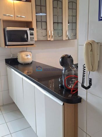 Foto 41 do(a) Apartamento de 3 quartos à venda em Vila Vermelha, São Paulo
