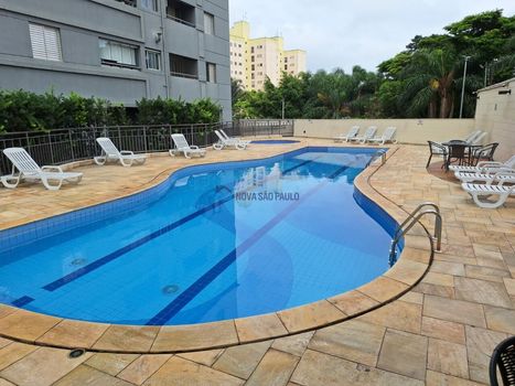 Foto 32 do(a) Apartamento de 3 quartos à venda em Vila Vermelha, São Paulo