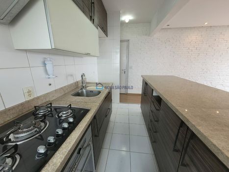 Foto 7 do(a) Apartamento de 3 quartos à venda em Vila Vermelha, São Paulo