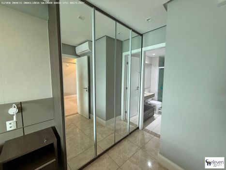 Foto 15 do(a) Apartamento de 1 quartos à venda em Ondina, Salvador