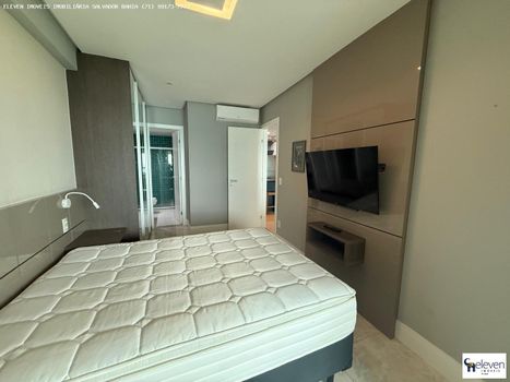 Foto 10 do(a) Apartamento de 1 quartos à venda em Ondina, Salvador