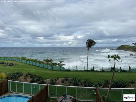 Foto 16 do(a) Apartamento de 1 quartos à venda em Ondina, Salvador