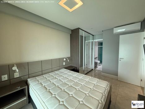 Foto 9 do(a) Apartamento de 1 quartos à venda em Ondina, Salvador