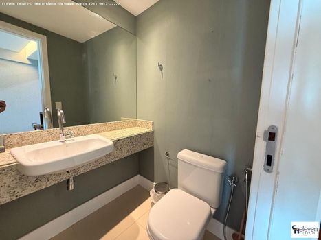 Foto 12 do(a) Apartamento de 1 quartos à venda em Ondina, Salvador