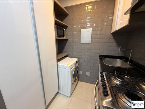 Foto 14 do(a) Apartamento de 1 quartos à venda em Ondina, Salvador