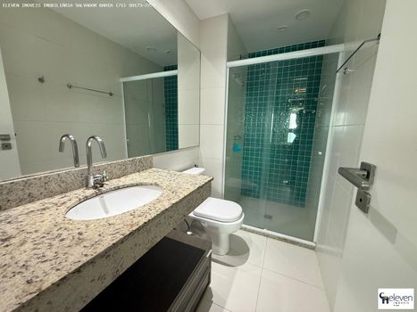 Foto 11 do(a) Apartamento de 1 quartos à venda em Ondina, Salvador