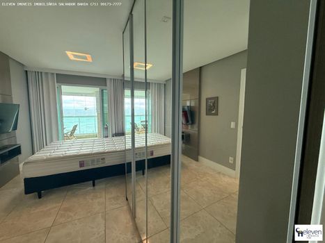 Foto 7 do(a) Apartamento de 1 quartos à venda em Ondina, Salvador