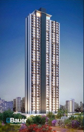Foto 1 do(a) Apartamento de 1 quartos à venda em Vila Lídia, Campinas