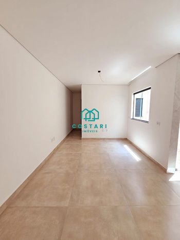 Foto 7 do(a) Apartamento de 2 quartos à venda em Vila Curuçá, Santo André