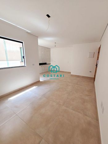 Foto 8 do(a) Apartamento de 2 quartos à venda em Vila Curuçá, Santo André