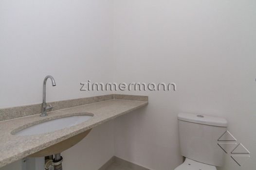 Foto 8 do(a) Apartamento de 3 quartos à venda em Campo Belo, São Paulo