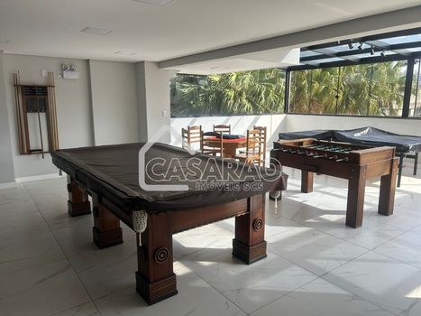 Foto 19 do(a) Apartamento de 2 quartos à venda em Fundação, São Caetano do Sul