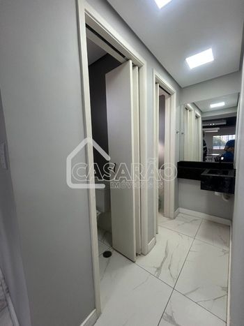 Foto 29 do(a) Apartamento de 2 quartos à venda em Fundação, São Caetano do Sul