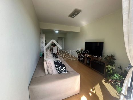 Foto 1 do(a) Apartamento de 2 quartos à venda em Fundação, São Caetano do Sul