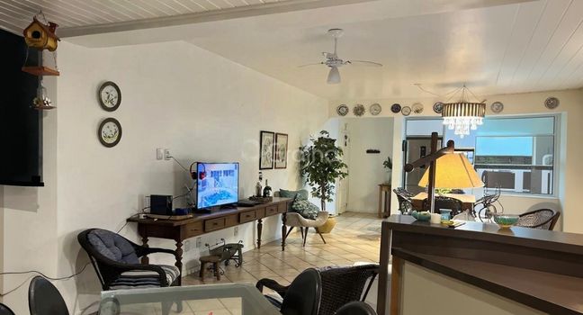 Foto 3 do(a) Apartamento de 2 quartos à venda em Ponta das Canas, Florianópolis