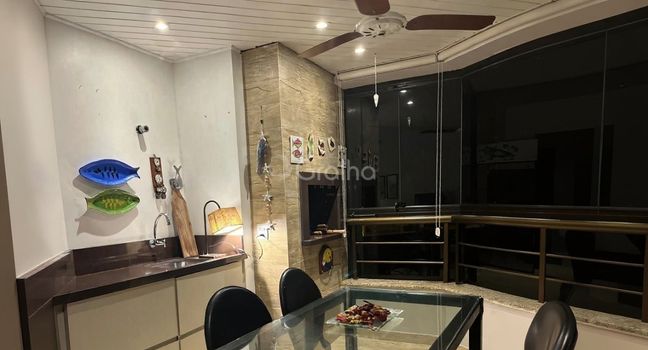 Foto 14 do(a) Apartamento de 2 quartos à venda em Ponta das Canas, Florianópolis