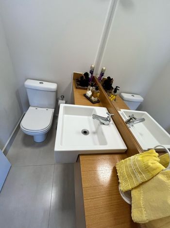 Foto 48 do(a) Apartamento de 4 quartos à venda em Cambuci, São Paulo