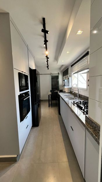 Foto 14 do(a) Apartamento de 4 quartos à venda em Cambuci, São Paulo