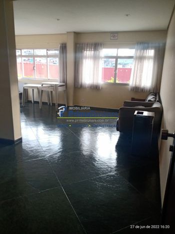 Foto 18 do(a) Apartamento de 2 quartos à venda em Vila Erna, São Paulo