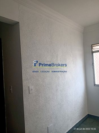 Foto 5 do(a) Apartamento de 2 quartos à venda em Vila Erna, São Paulo