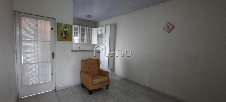 Foto 19 do(a) Casa em Condomínio false à venda em Parque Via Norte, Campinas