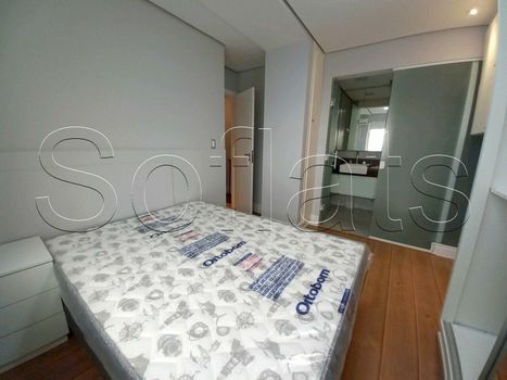 Foto 10 do(a) Flat de 2 quartos à venda em Cerqueira César, São Paulo