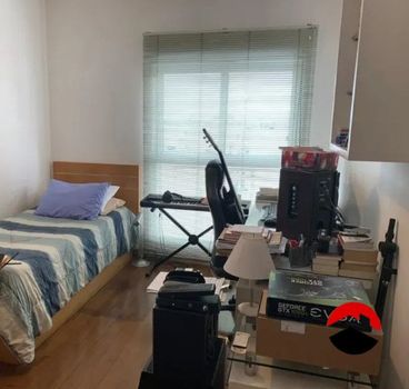 Foto 6 do(a) Apartamento false à venda em Indianópolis, São Paulo