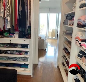 Foto 7 do(a) Apartamento false à venda em Indianópolis, São Paulo
