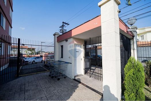 Foto 17 do(a) Apartamento de 2 quartos à venda em Parque Ipê, São Paulo