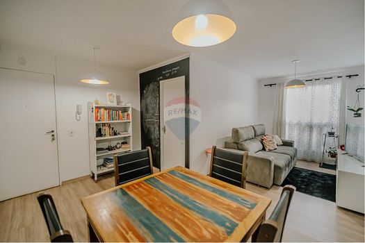 Foto 2 do(a) Apartamento de 2 quartos à venda em Parque Ipê, São Paulo