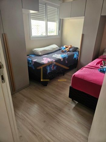 Foto 9 do(a) Apartamento de 2 quartos para alugar em Imirim, São Paulo