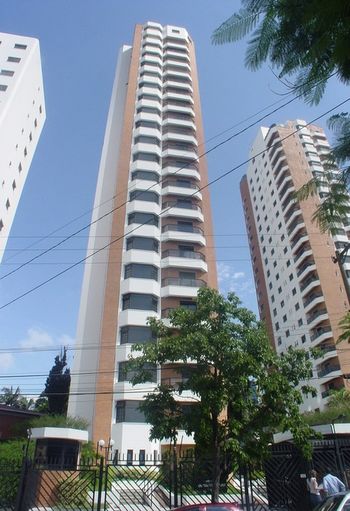 Foto 13 do(a) Apartamento de 4 quartos à venda em Vila Madalena, São Paulo