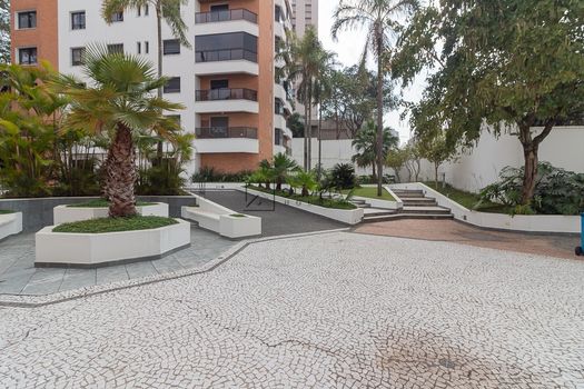 Foto 10 do(a) Apartamento de 4 quartos à venda em Vila Madalena, São Paulo