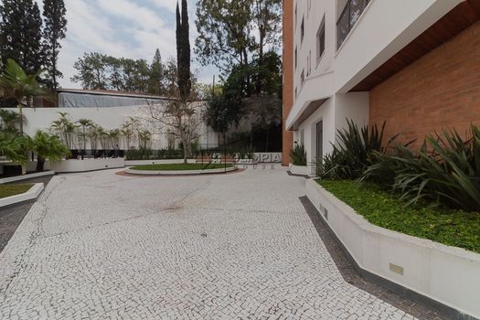 Foto 6 do(a) Apartamento de 4 quartos à venda em Vila Madalena, São Paulo