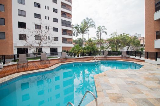 Foto 3 do(a) Apartamento de 4 quartos à venda em Vila Madalena, São Paulo