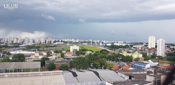 Foto 7 do(a) Apartamento de 3 quartos à venda em Jardim América, São José dos Campos