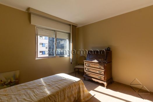 Foto 15 do(a) Apartamento de 3 quartos à venda em Pinheiros, São Paulo