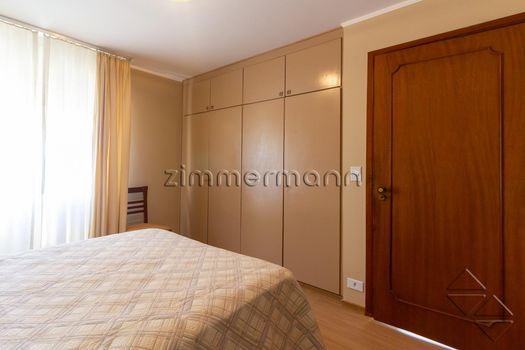 Foto 22 do(a) Apartamento de 3 quartos à venda em Pinheiros, São Paulo