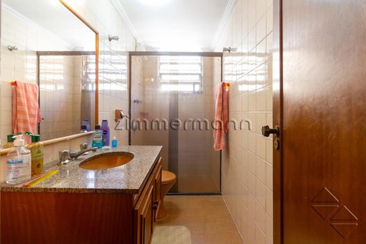 Foto 24 do(a) Apartamento de 3 quartos à venda em Pinheiros, São Paulo