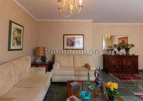 Foto 5 do(a) Apartamento de 3 quartos à venda em Pinheiros, São Paulo