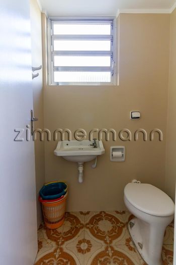 Foto 32 do(a) Apartamento de 3 quartos à venda em Pinheiros, São Paulo