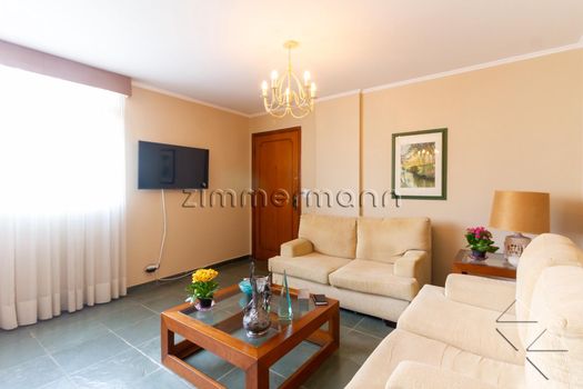 Foto 2 do(a) Apartamento de 3 quartos à venda em Pinheiros, São Paulo