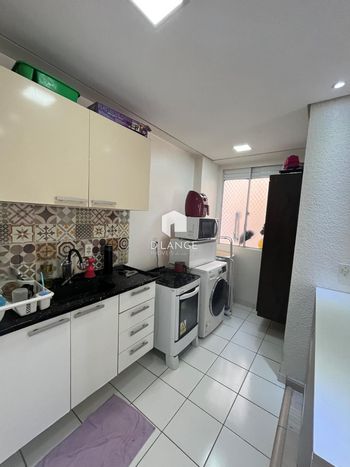 Foto 6 do(a) Apartamento false à venda em Vila Marieta, Campinas