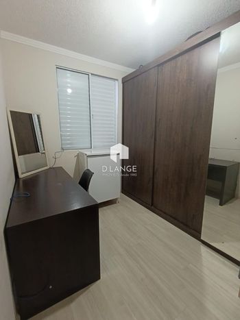 Foto 7 do(a) Apartamento false à venda em Vila Marieta, Campinas