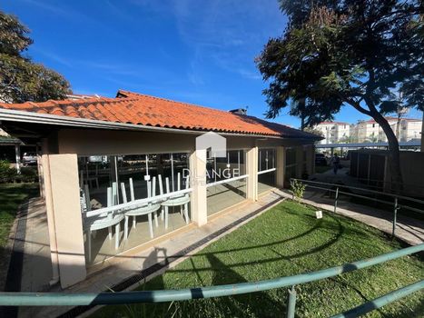 Foto 19 do(a) Apartamento false à venda em Vila Marieta, Campinas
