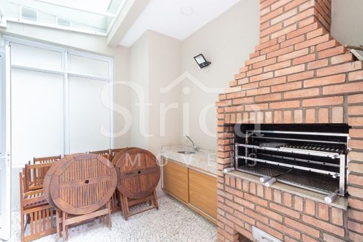 Foto 44 do(a) Apartamento de 2 quartos à venda em Vila Olímpia, São Paulo